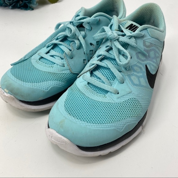 Nike flex run 15 size 9 - Picture 2 of 11